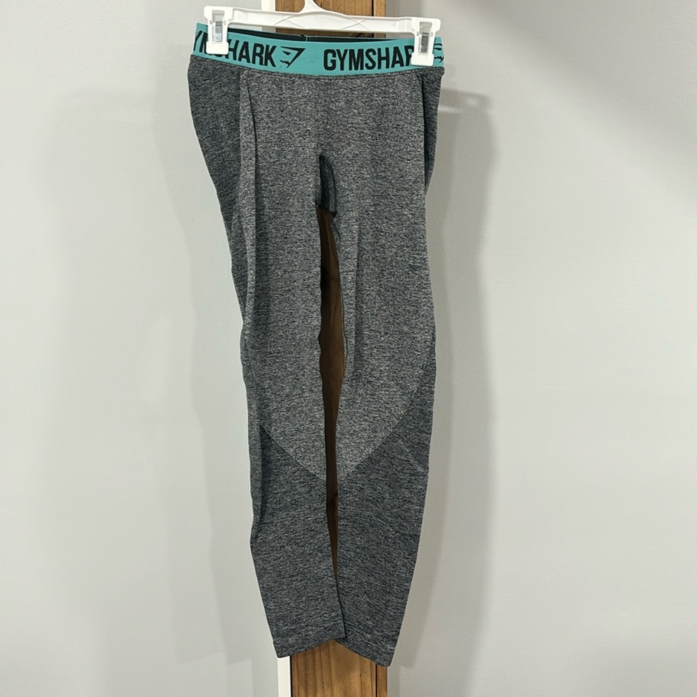 Gymshark leggings